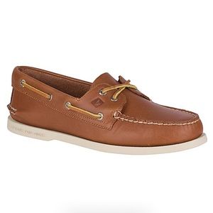 Sperry Topsider Boat Shoe